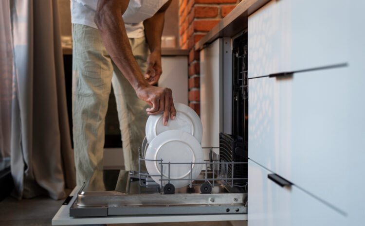  Quick Fixes: Expert Dishwasher Repair Tips