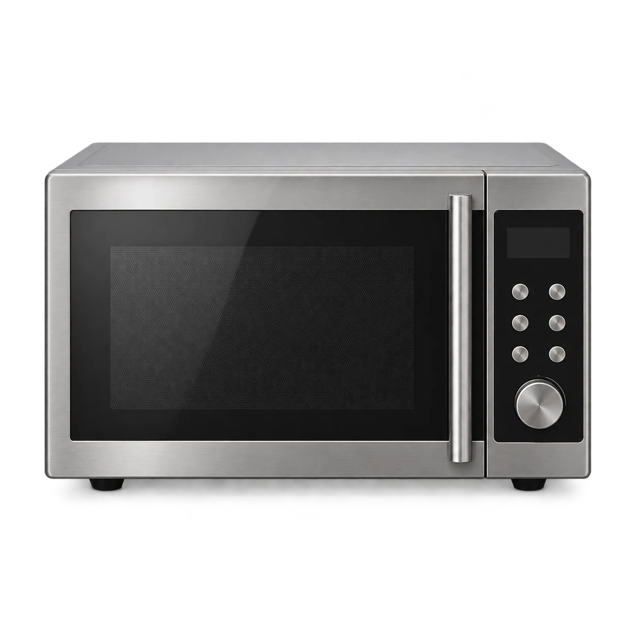 Representative microwave