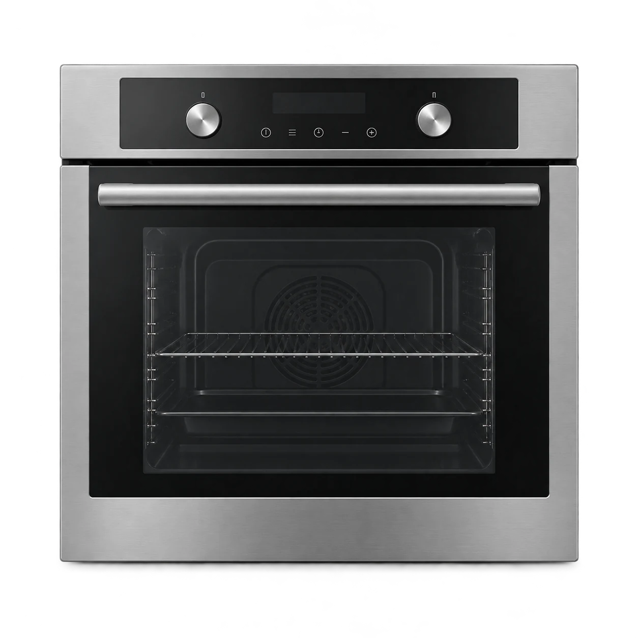 Representative household oven