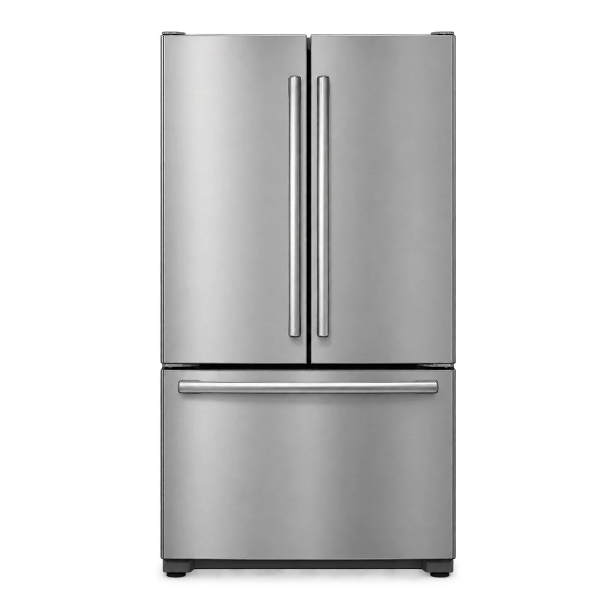 Representative household refrigerator