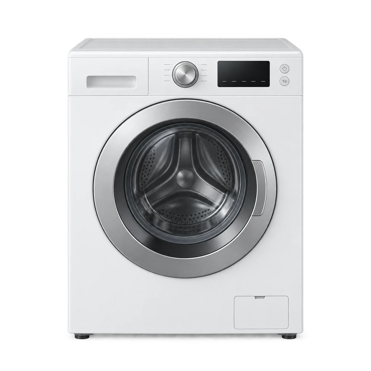 Representative washing machine